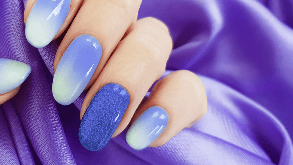 12+ Amazing Nail Design Ideas That Looks Attractive ????
