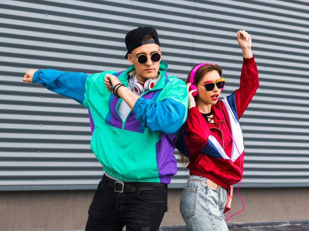What to Wear to a 90s Party: Top 20 Easy Ideas
