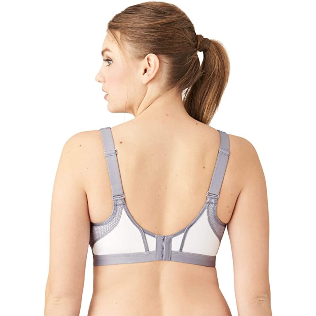 best sports bra for large breasts