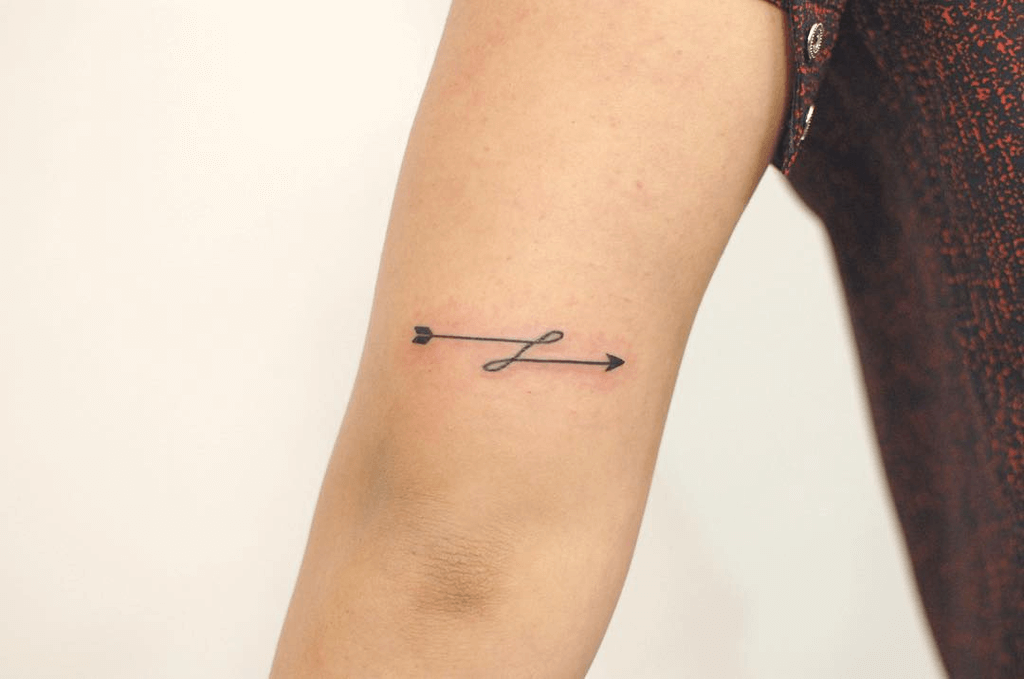 71 Adorable Arrow Tattoos For Wrist  Tattoo Designs  TattoosBagcom