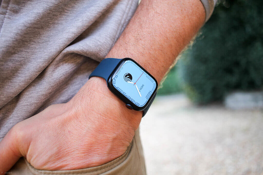 Waterproof Digital Watches for Men