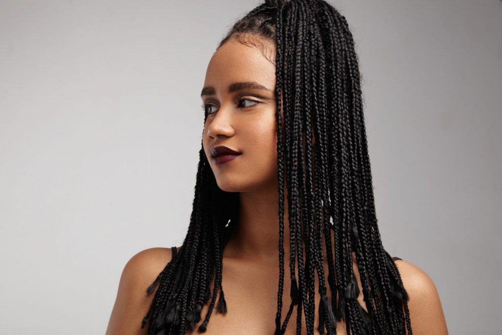 30+ Simple Tribal Braids Ideas to Try in 2023