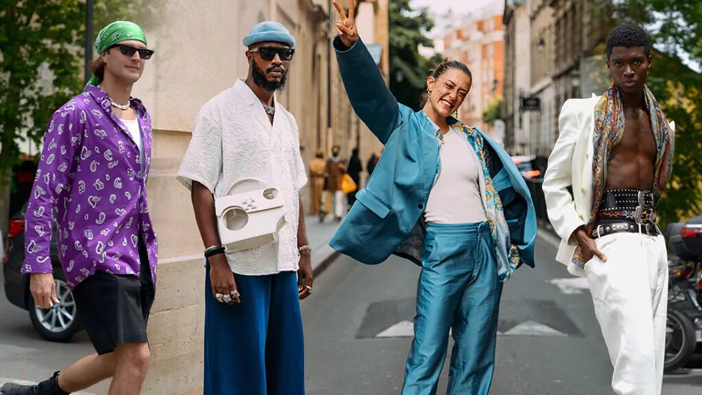 Best Streetwear Looks & Trends