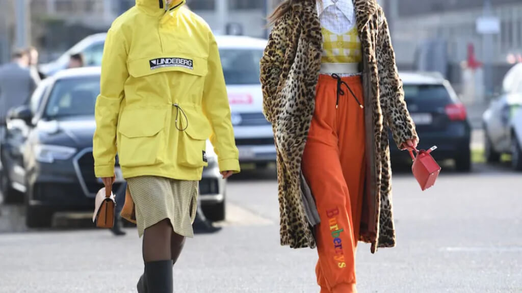 Best Streetwear Looks & Trends