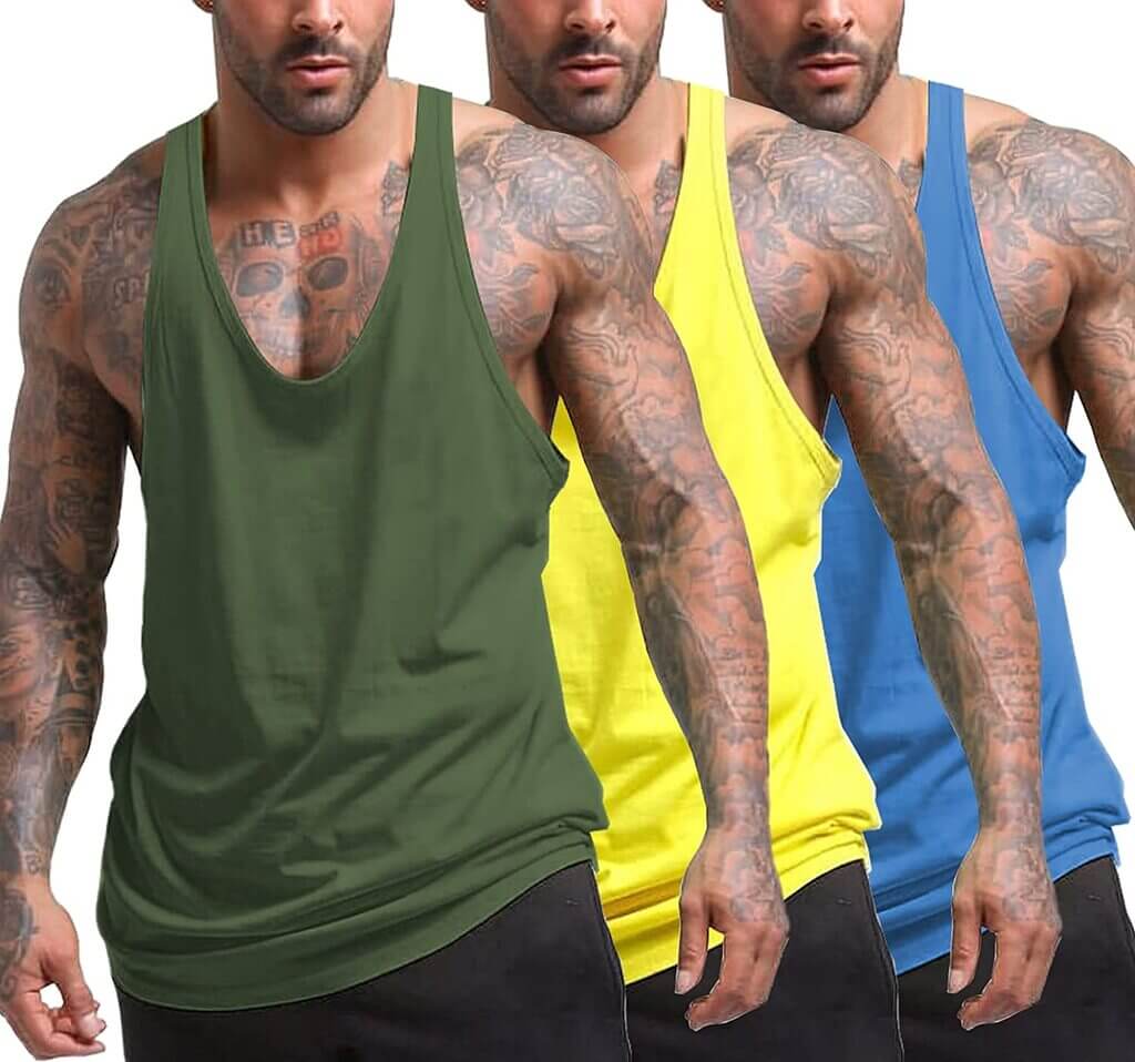 mens summer fashion trends 2022