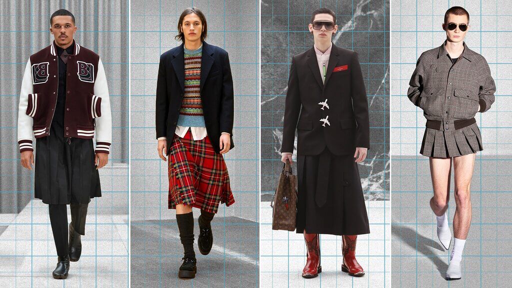 Mens Summer Fashion Trends 2023: The Ultimate Guide