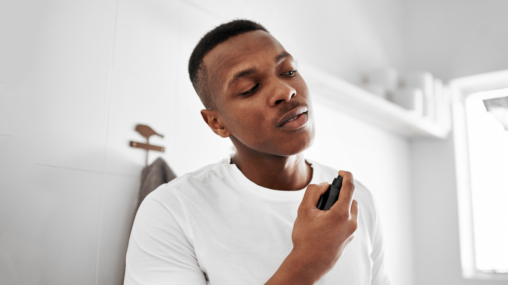 How To Make Your Cologne Last Longer