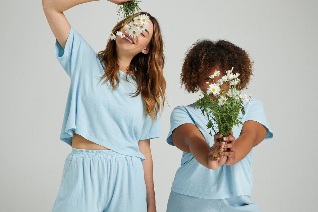 Organic Clothing Brands