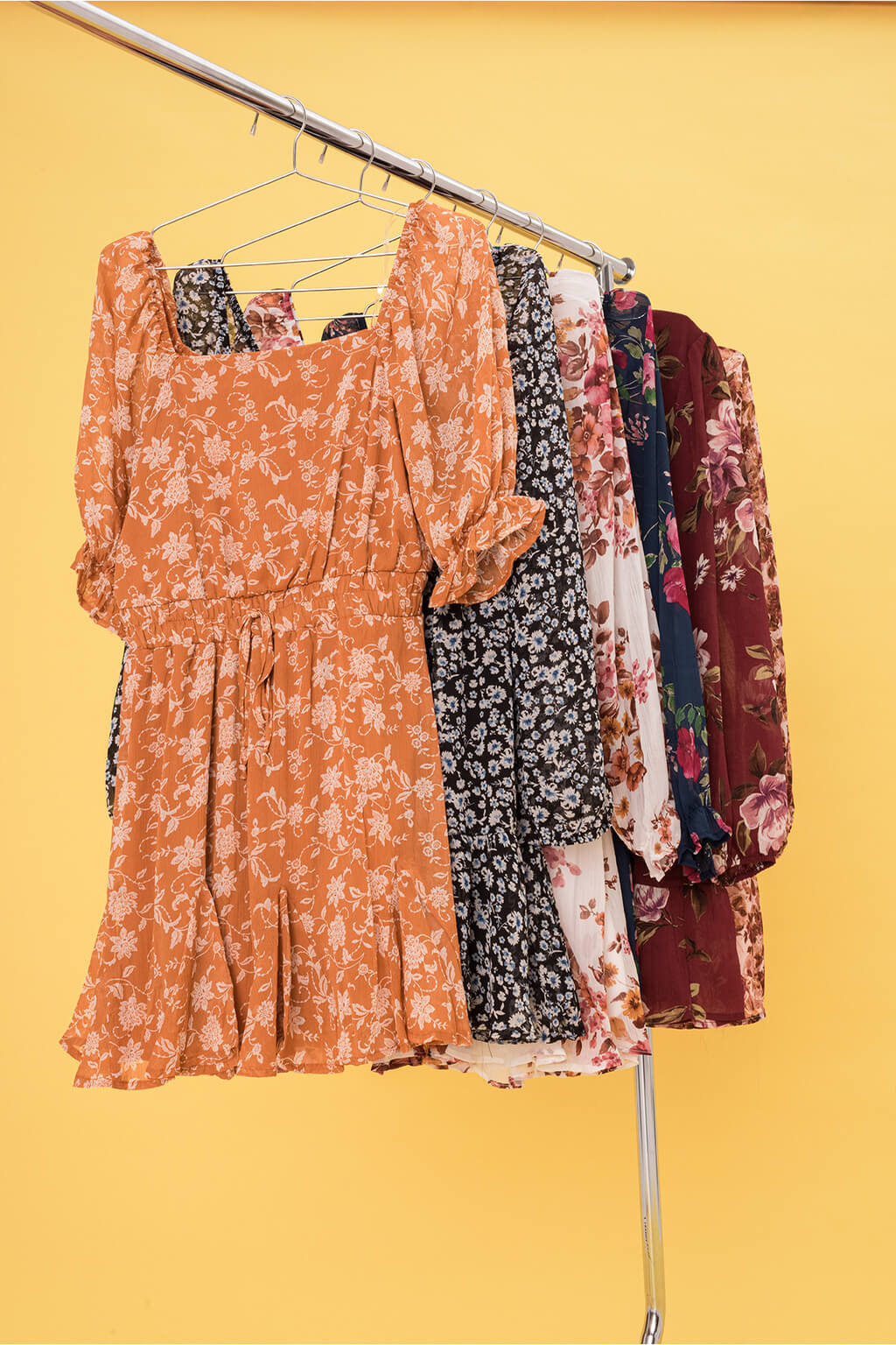 Upgrading Your Fall Wardrobe