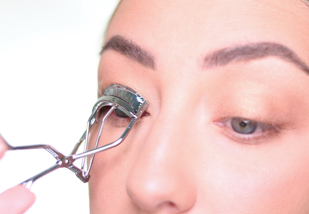 eyelash extension kit