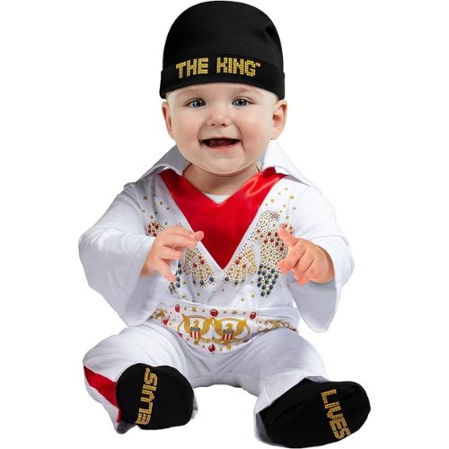 Baby Halloween Costumes for Newborns and Infants in 2023 | Fashionterest