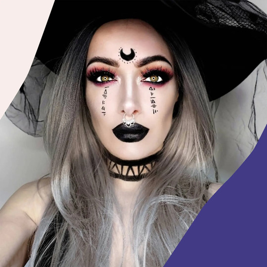 Halloween Makeup Ideas