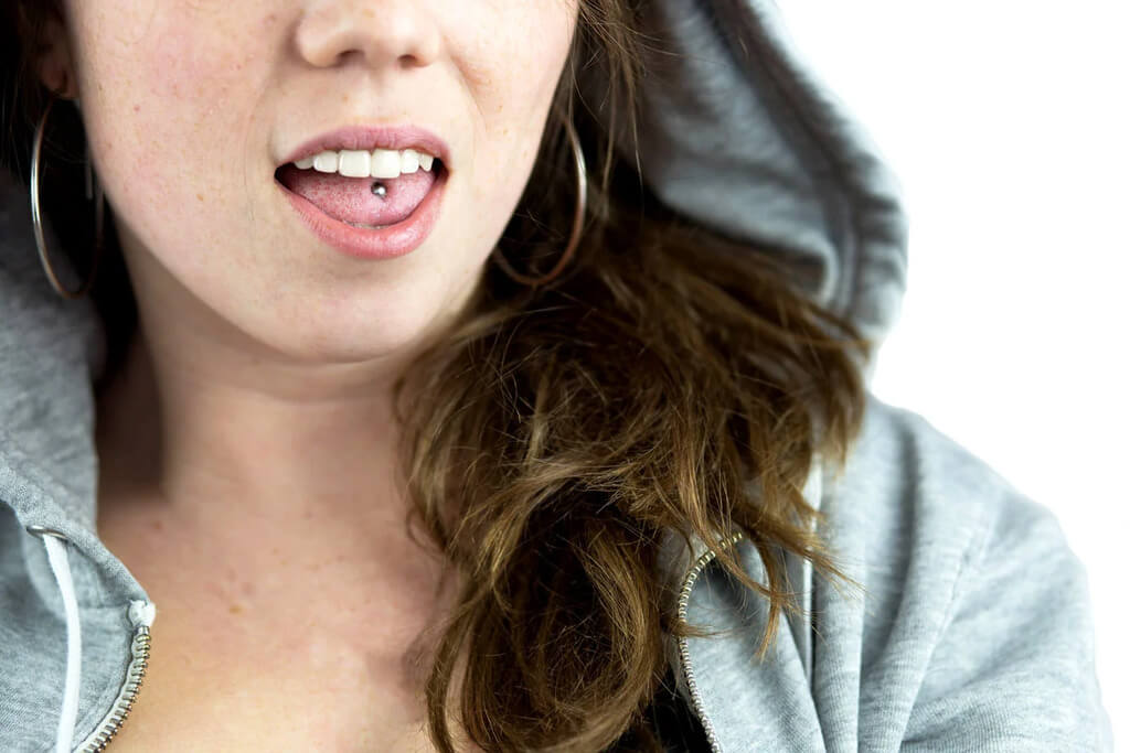 Snake Eyes Piercing