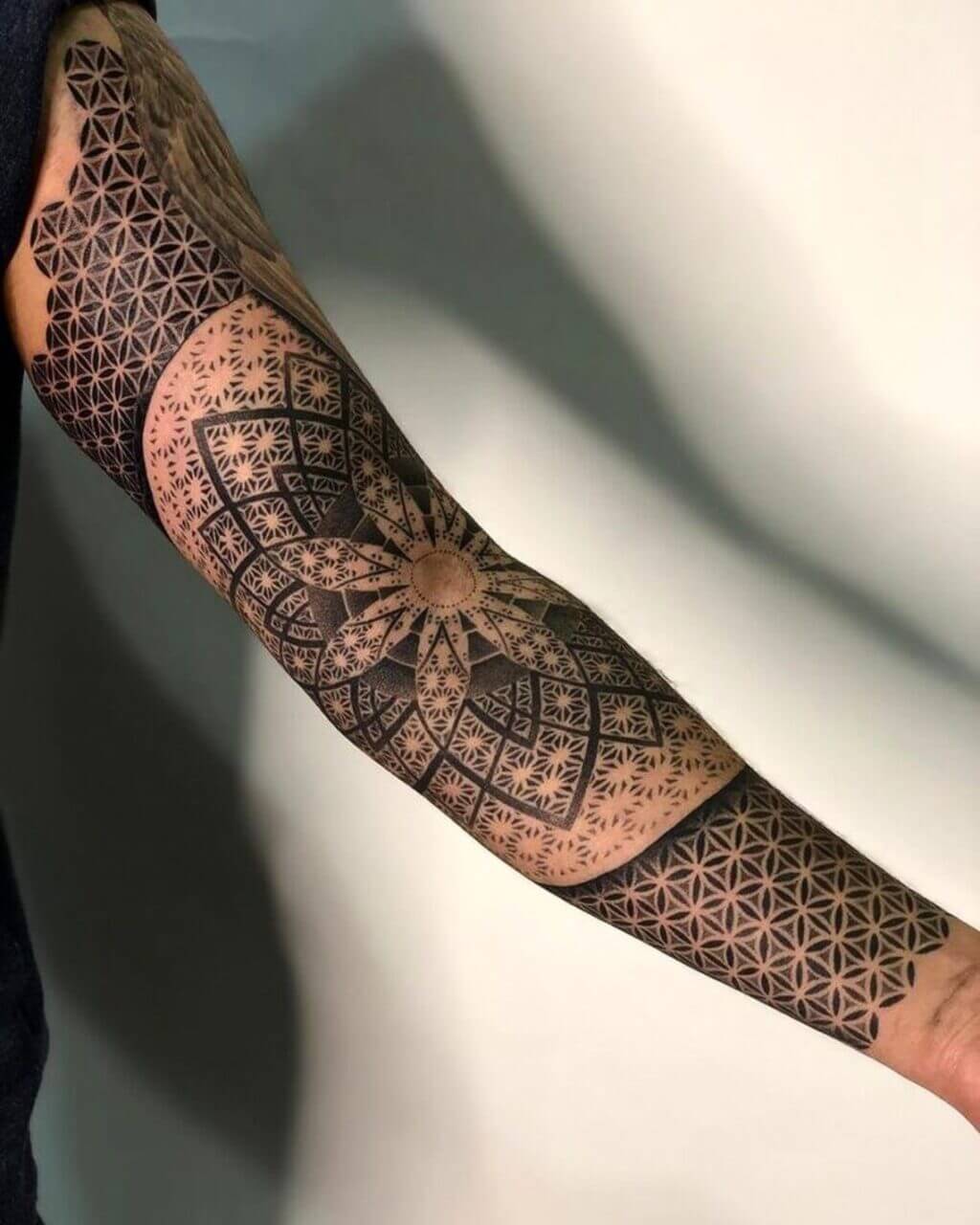 tatuagens no antebraço