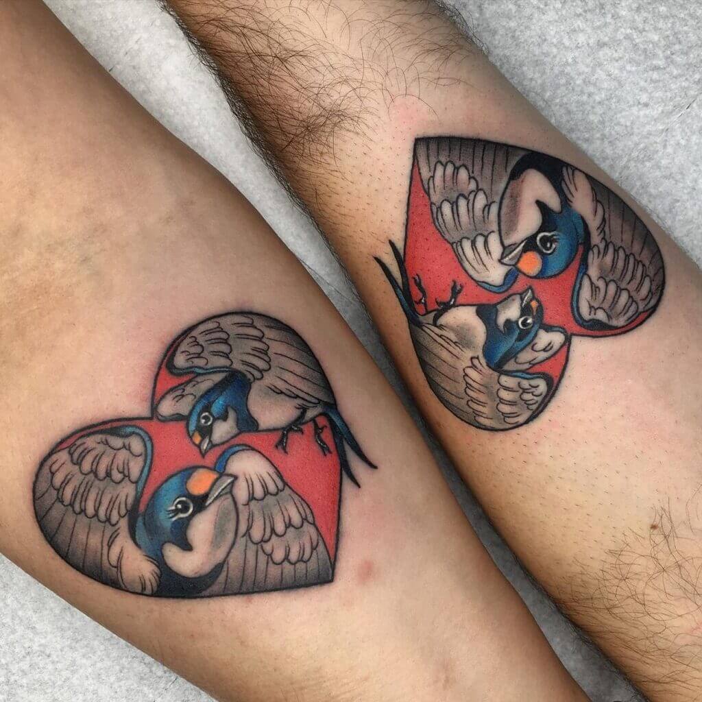 tatuagens no antebraço