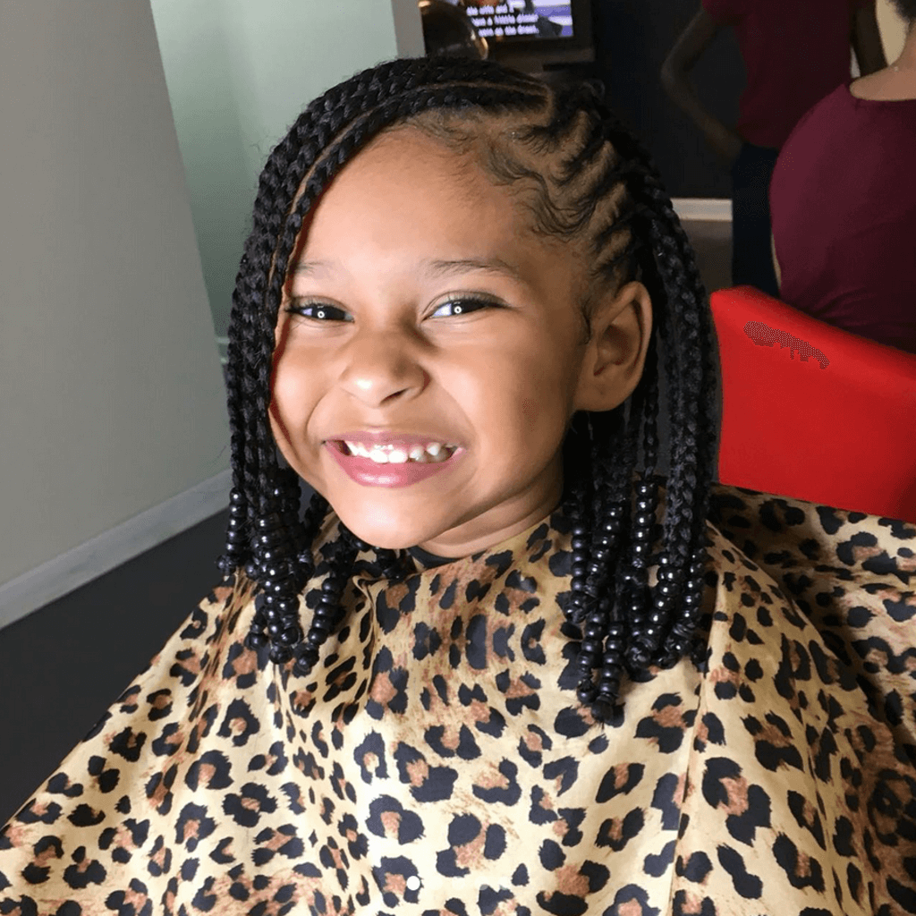 40 Box Braids Hairstyles Women Are Asking for in 2023 - Hair Adviser
