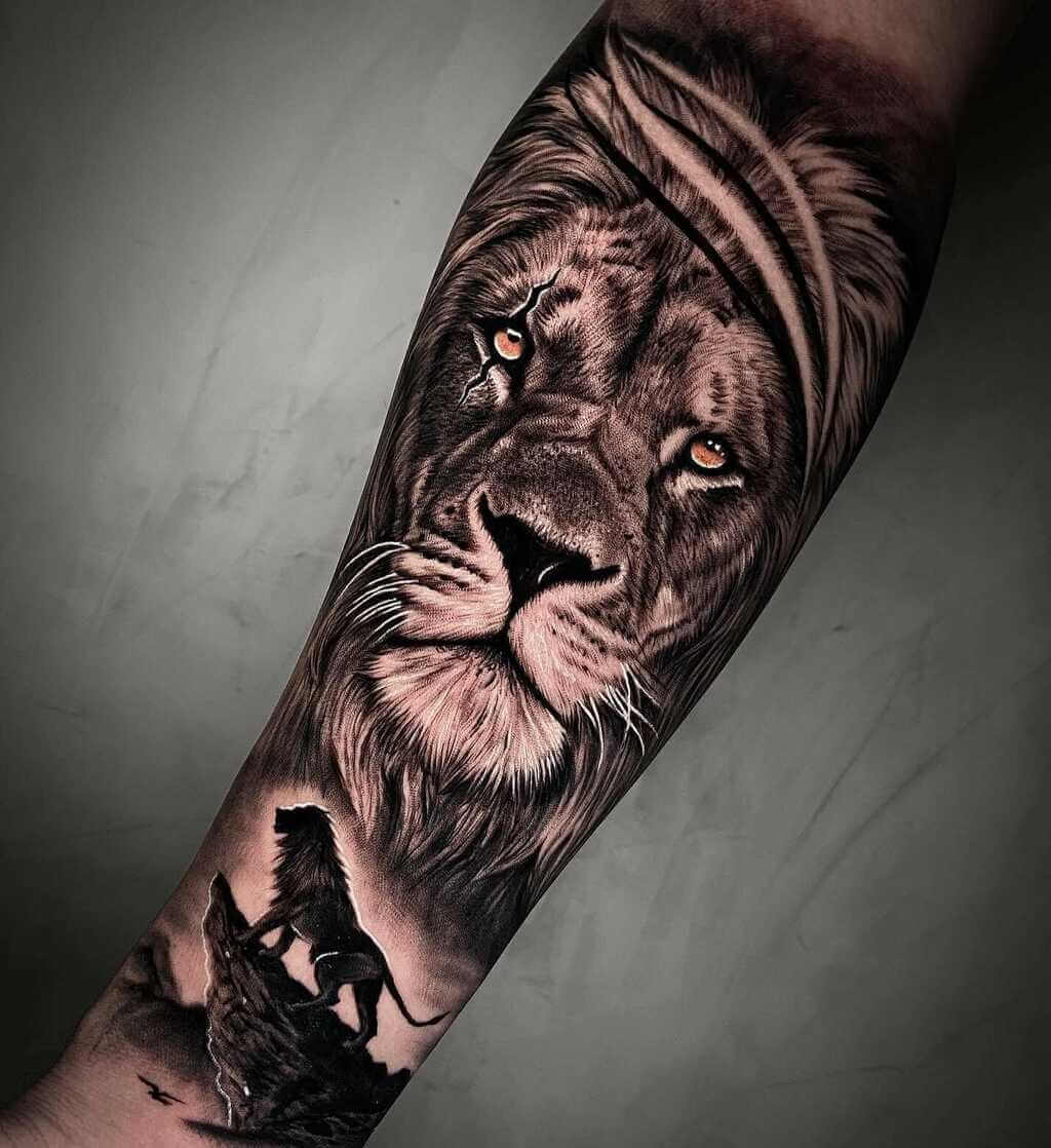 Forearm Tattoo Done  Sabbys Tattoo Studio Koregaon Park  Facebook