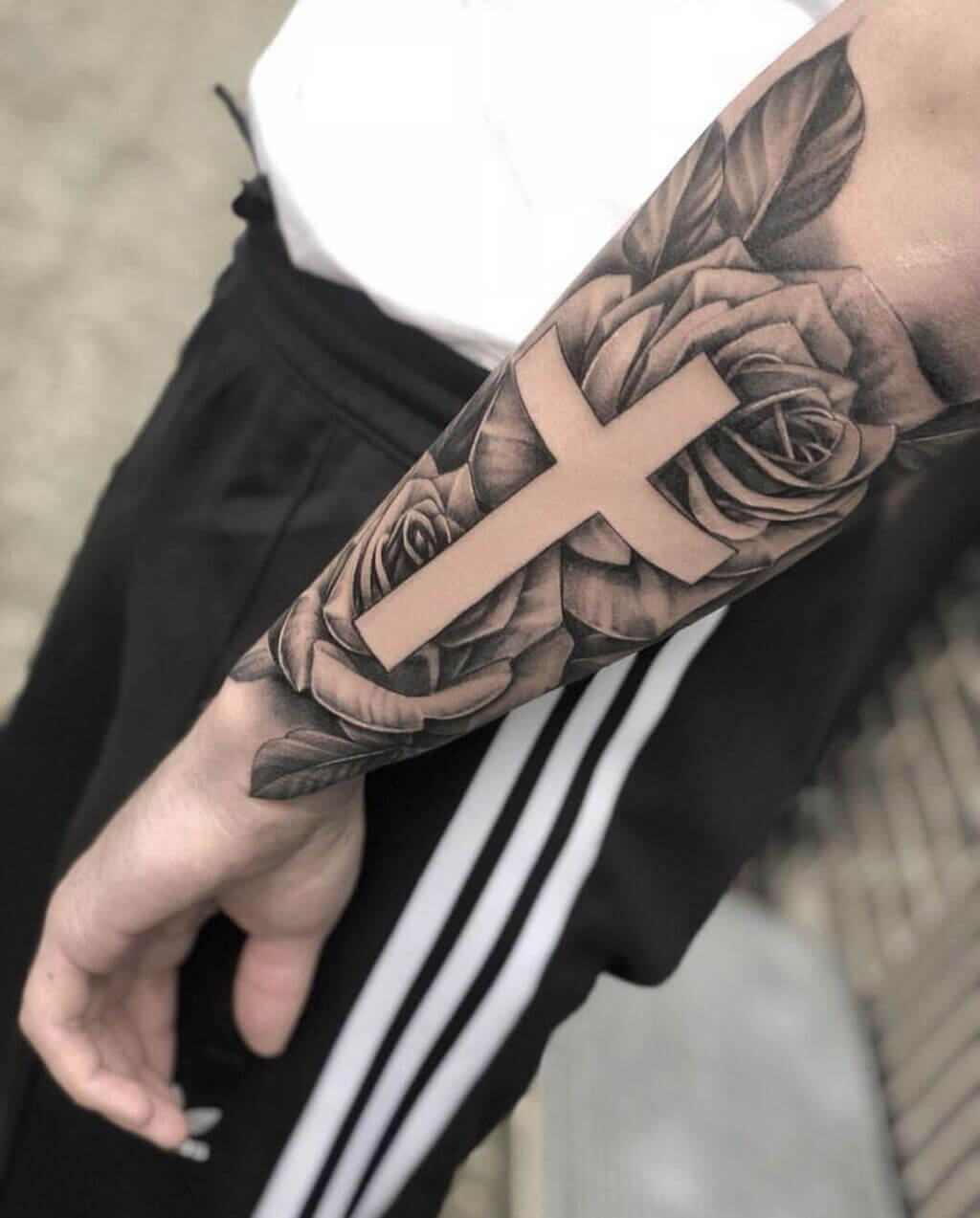 31 Best Forearm Tattoos for Men  Unique Designs  ZestVine  2023