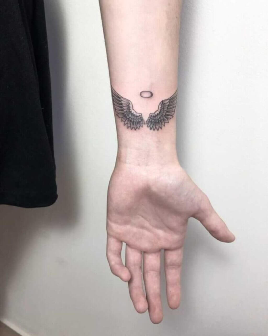 tatuagens no braço