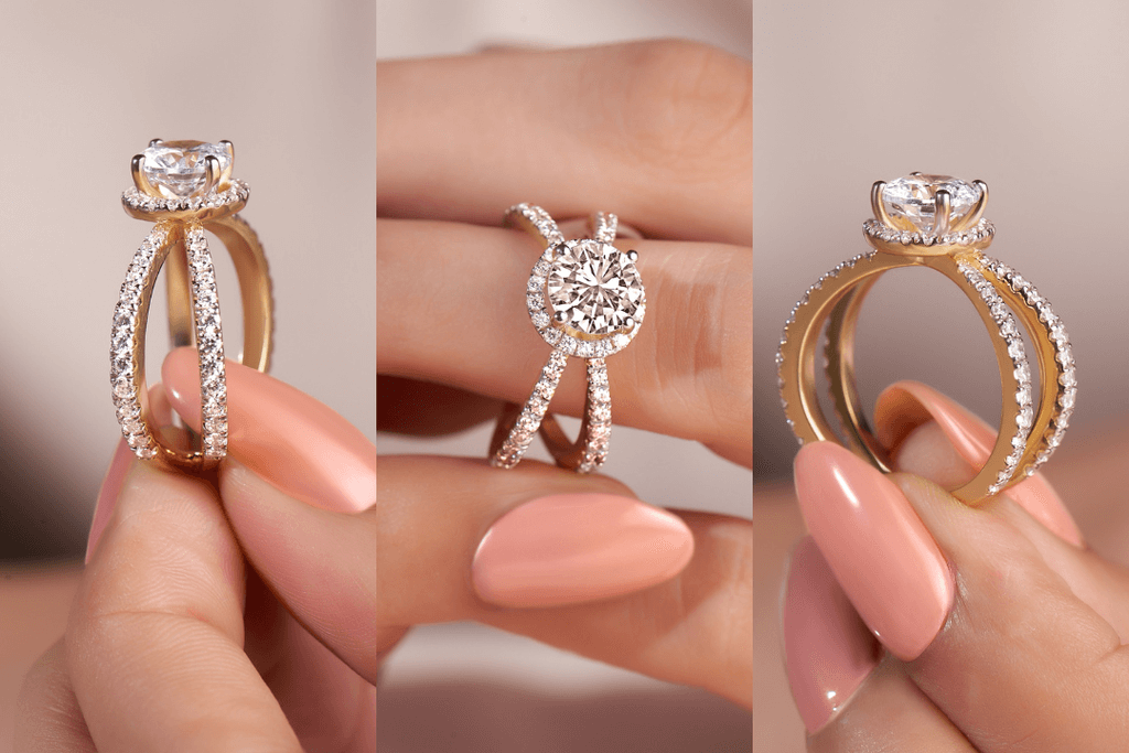 Certified Lab Grown Diamond Rings: Everything You Need to Know