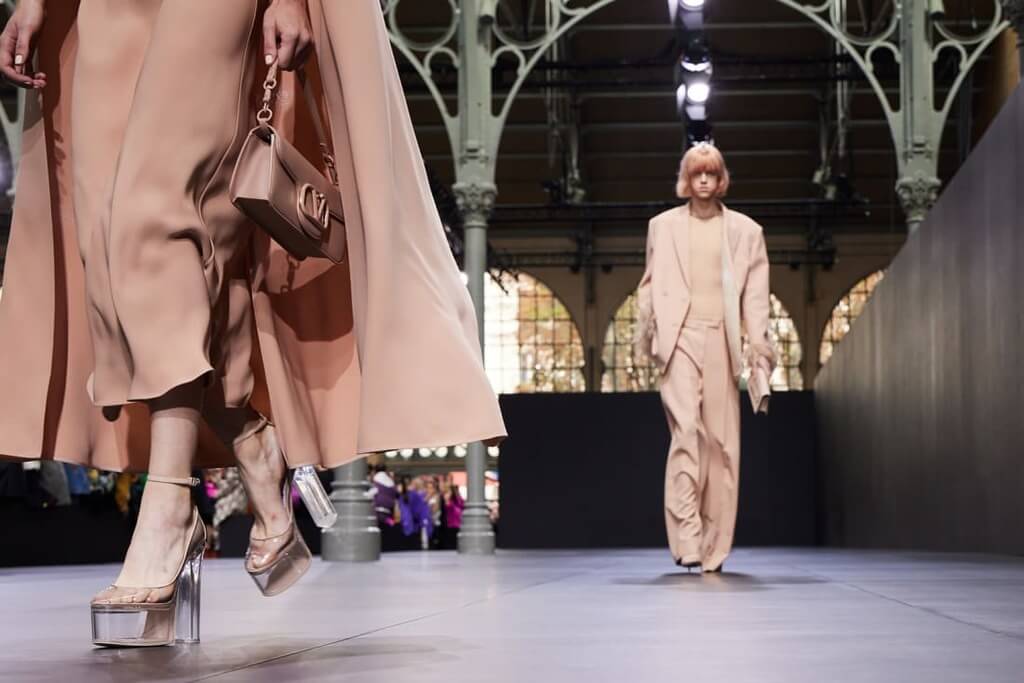 Paris Fashion Week
