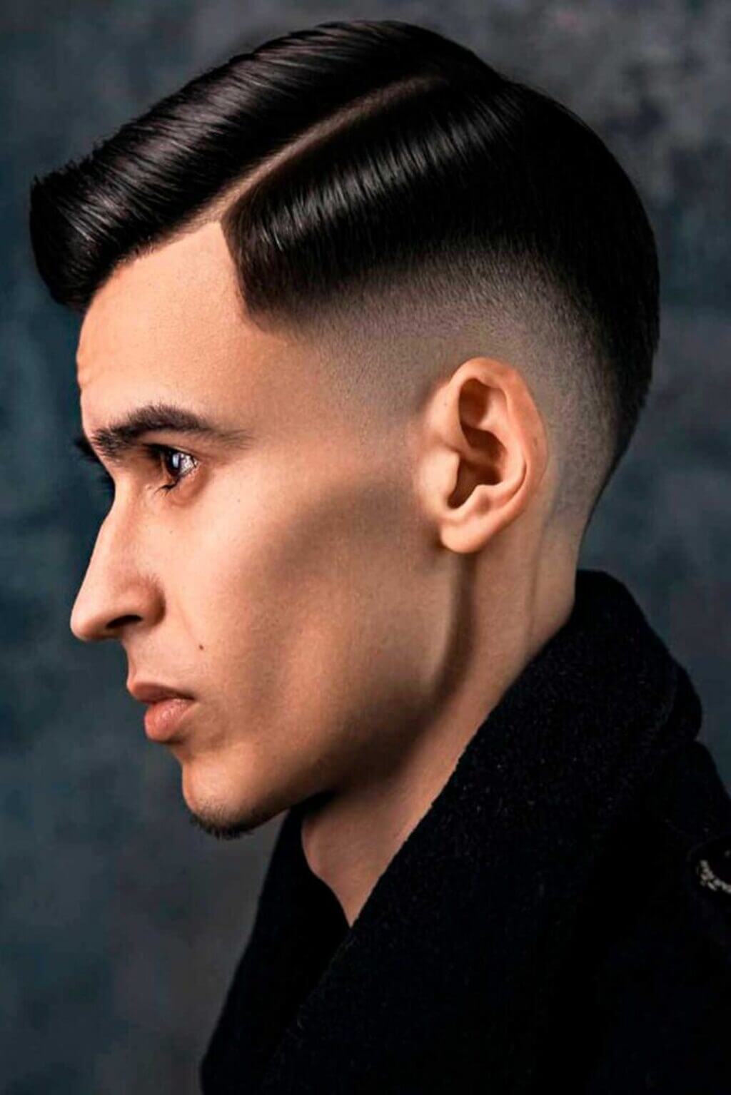 Mens Low Fade Haircut 35 1 