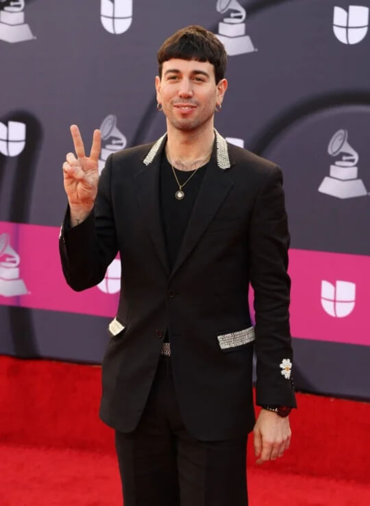 2022 Latin Grammys