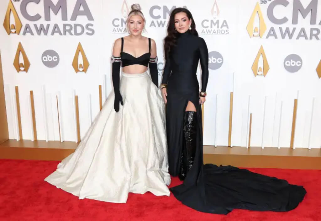 CMA Awards 2022