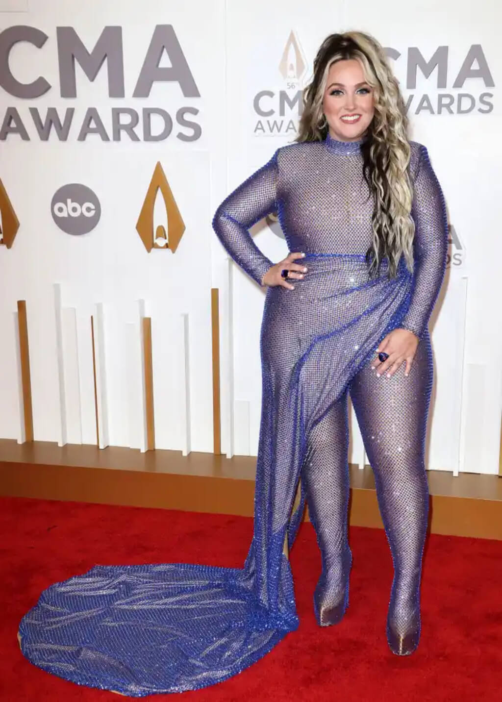 CMA awards 2022 date
