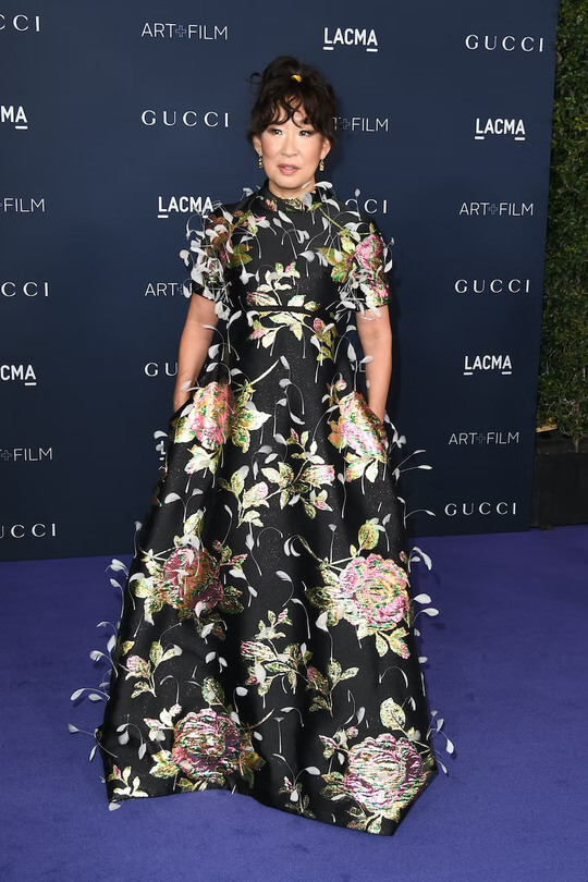 Lacma Art + Film Gala 2022
