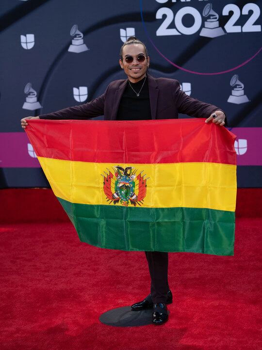 Latin Grammys 2022