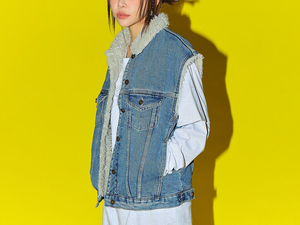 New Coat Silhouettes 2023