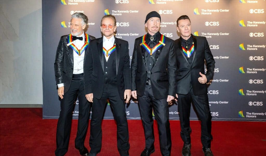 45th Kennedy Center Honors 2022: All the Red Carpet Looks