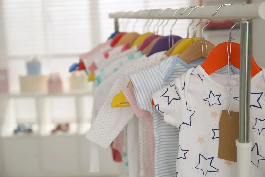 Buying Kid’s Clothing