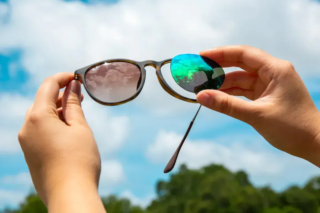 Enhance Your Vision & Style with Sunglass Replacement Lenses