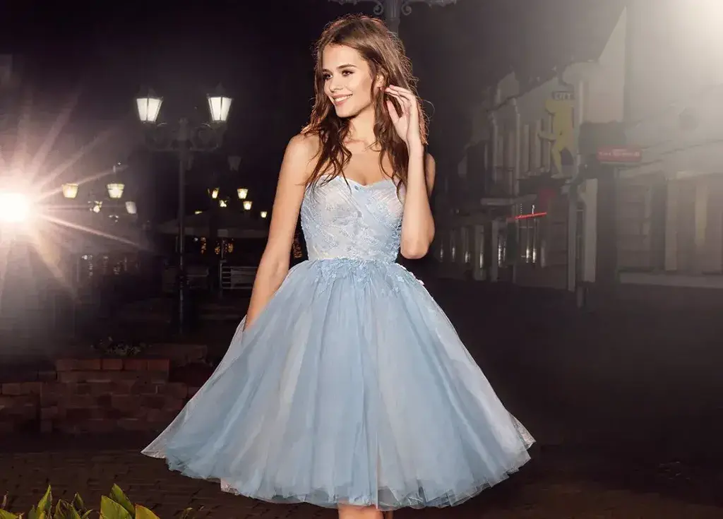 Perfect Prom Dress