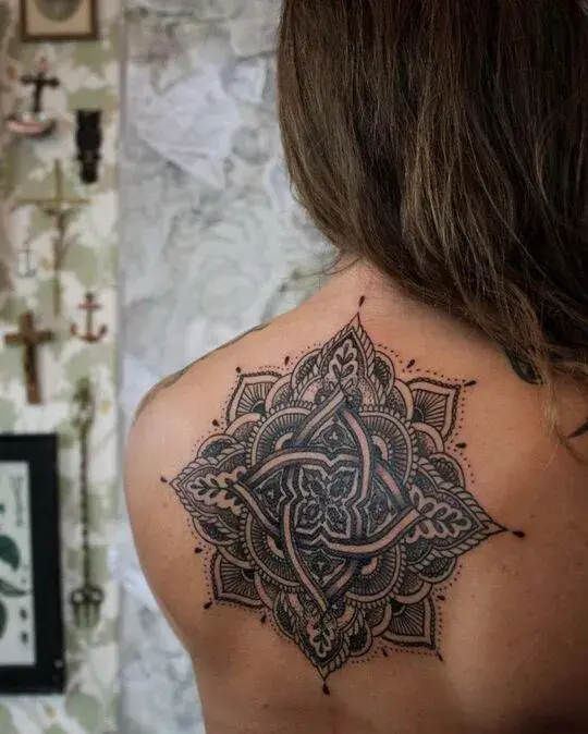 50+ Cover Up Tattoo Designs To Spice Up Your Old Tattoos - Tats 'n' Rings