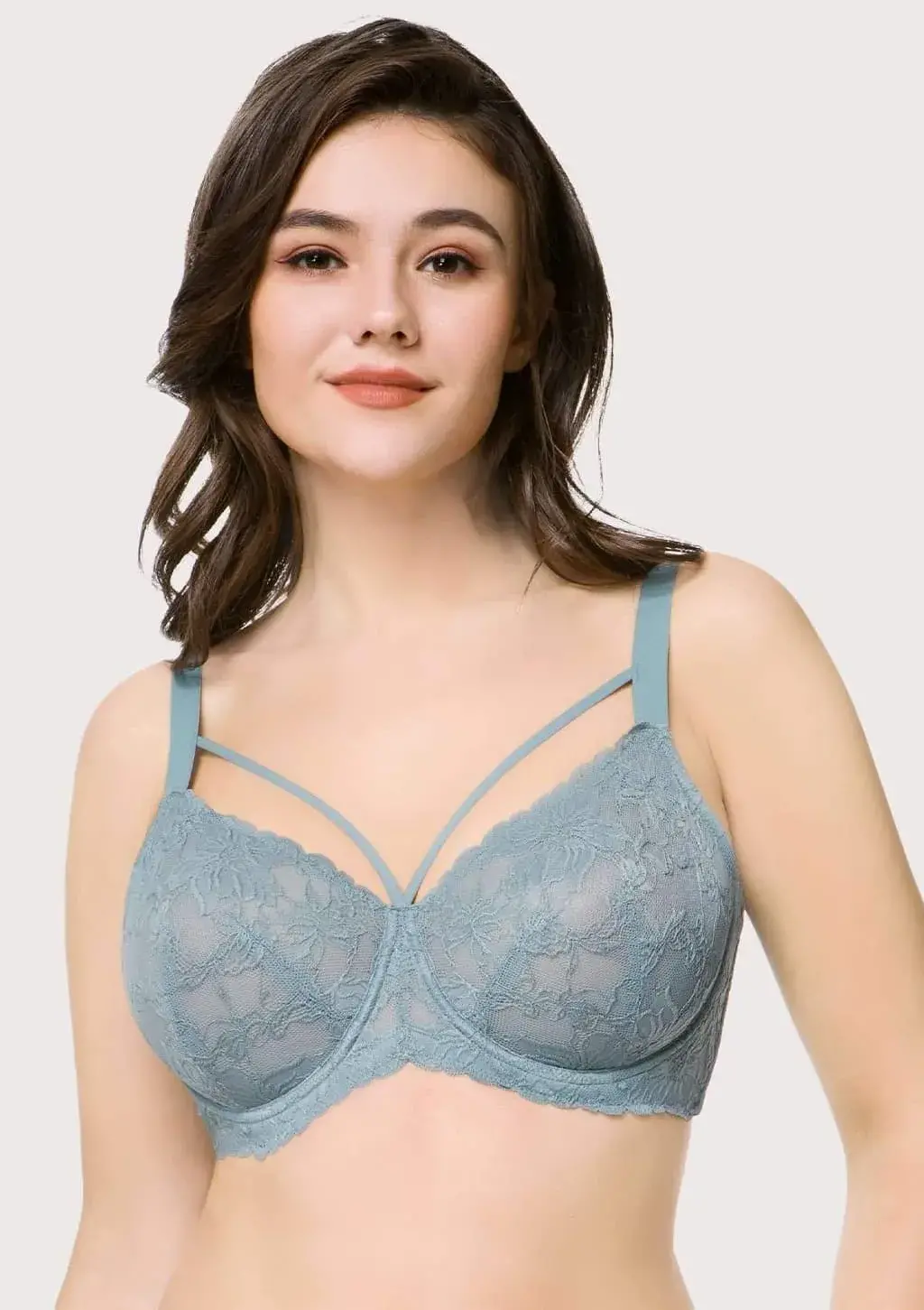 Best Bra Types for Large Busts