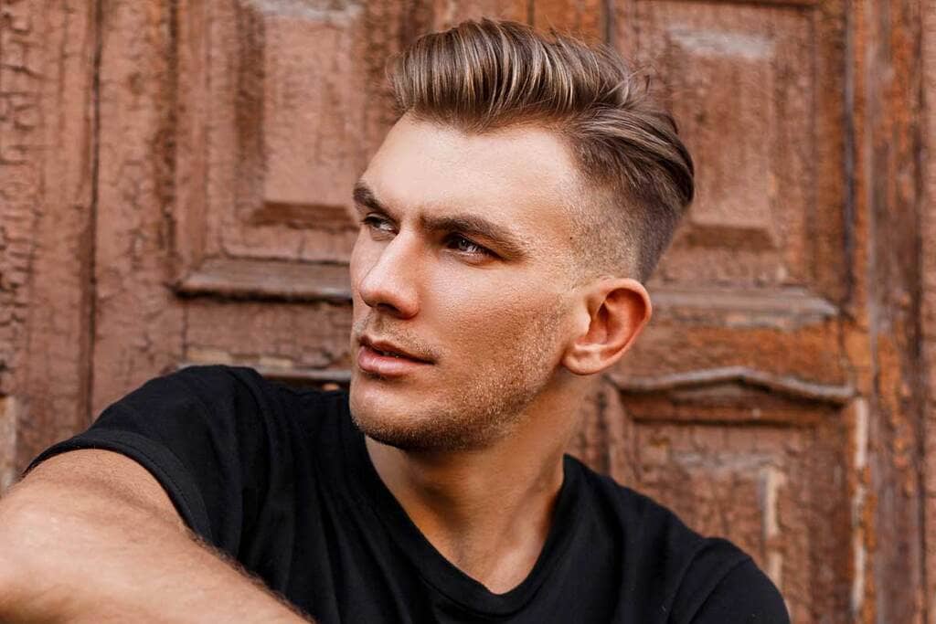 Best Men's Hairstyles 2021 – Hot Men's Haircuts for Spring – Billy Jealousy