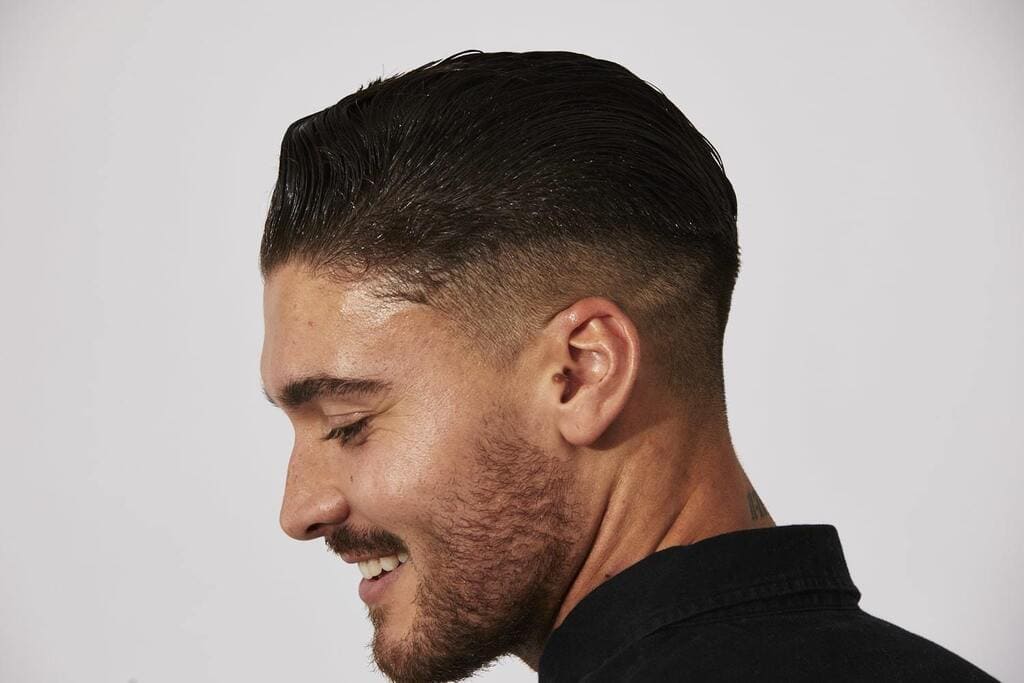 Best Men's Haircuts 2023: What Are the Hairstyle Trends for Men? | City  Magazine