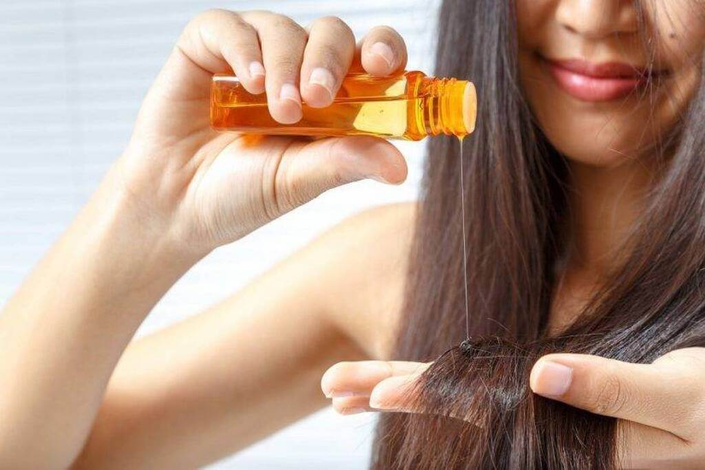 Prevent and Protect Your Hair with the Power of Hair Oil