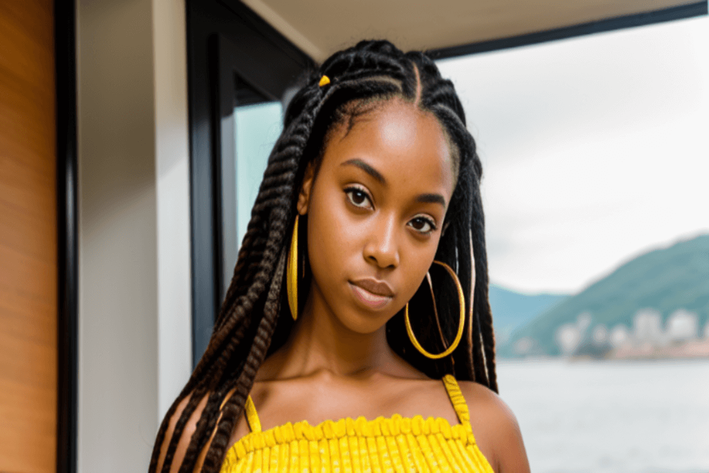 Get Ready to Turn Heads: Trending Box Braid Wig Designs for 2023