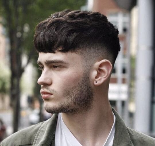 hairstyles for asian men