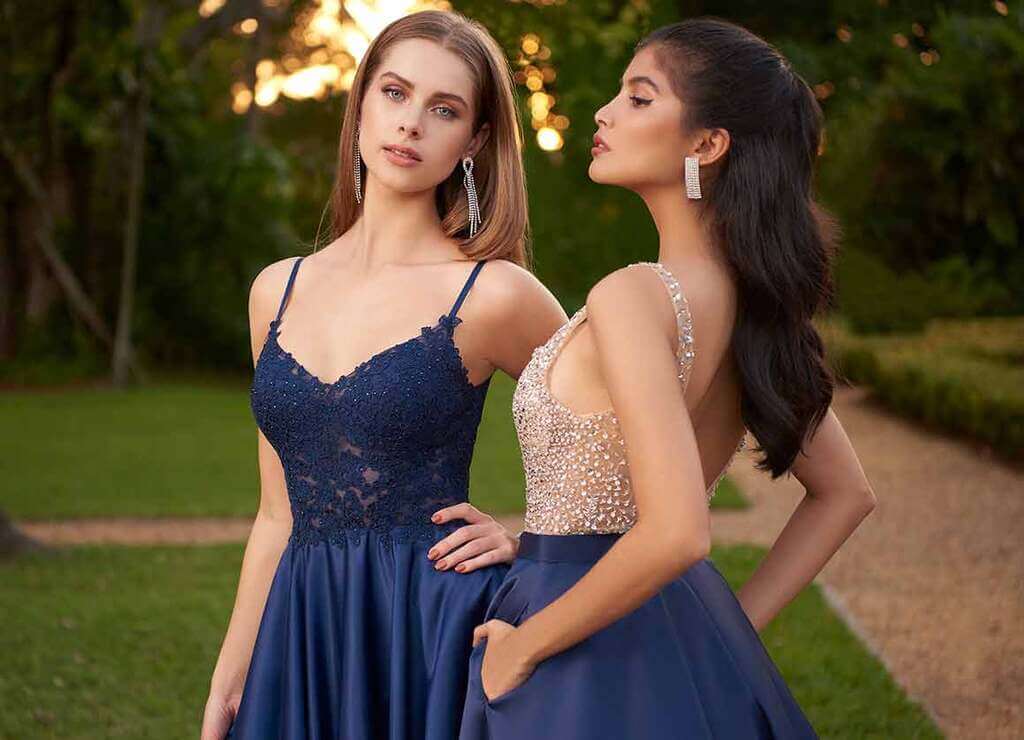 Accessorize Your Way to Prom Perfection