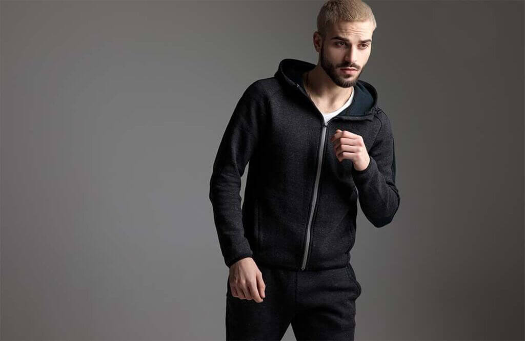 Why Men's Tracksuits Are Back in the Fashion Spotlight | Fashionterest