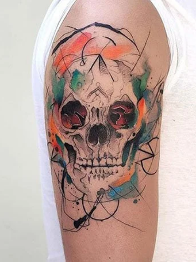 Tattoo Ideas For Women To Expressing Strength