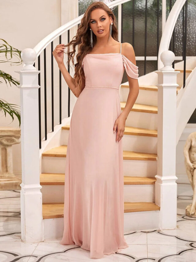 Bridesmaid Dress Styles: From Classic TO Trendy