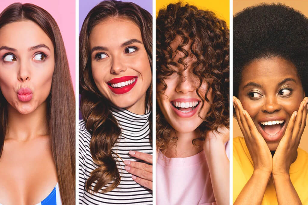 Hair Type Chart: Everything You Need to Know