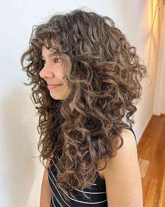 Aggregate 136+ best haircut for curly hair super hot