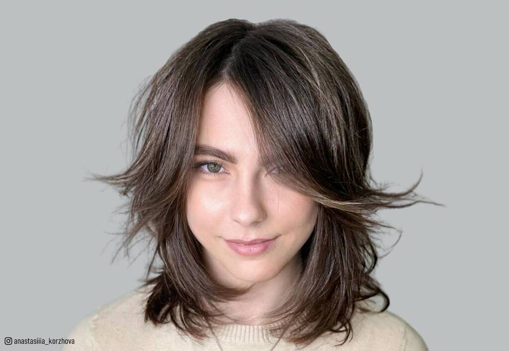 13 Pretty Short Layered Haircuts That Can Give You A New Look